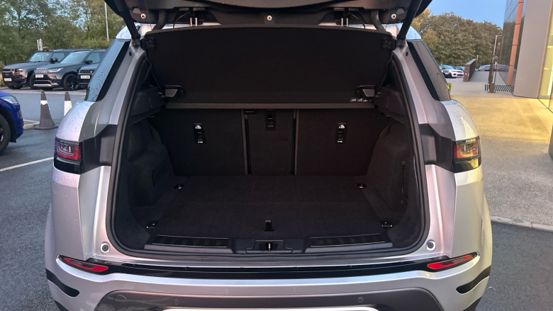 Land Rover Range Rover Evoque 2.0 D180 R-Dynamic SE 5dr Auto Diesel Hatchback